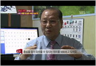 SBS 한밤의 TV 출연 장면, 연예인 이름풀이
