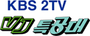KBS 2TV VJ특공대